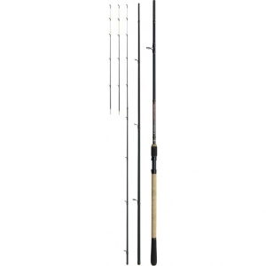 Lanseta DAM Sensomax II XX Heavy Feeder 3.90m 150-200g 3+3