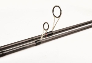 Lanseta de spinning Rapture Purezza, 2.40m, 4-28g