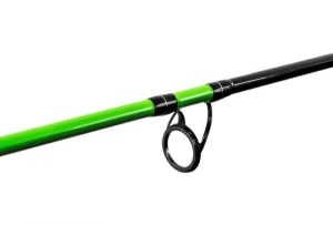 Lanseta Delphin Monstro II 2.10m 250g 2 tronsoane - Img 4