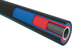 Lanseta Favorite Synapse SYS662L 1.98m 2-12g - Img 5