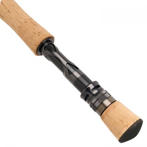 Lanseta Fly Daiwa Wilderness Trout Fly Fishing Rod 4buc - Img 4