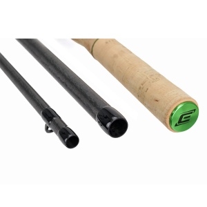 Lansetă Formax Elegance Method Superchamp POWER (4.20m, 140g) – Lansetă premium cu blanc din carbon Toray M40X și componente Fuji, proiectată pentru performanță extremă în pescuitul la distanță.