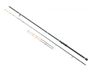 Lanseta Formax Rivercraft Boat Feeder 100-300g 2+2buc