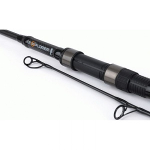 Lanseta Fox Explorer Rods Full Shrink 2.40-3.00m 3.00lbs - Img 5