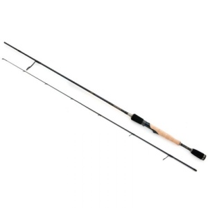 Lanseta Fox Rage Terminator Pro Range Twitch & Jig 1.80m 3-14g 2buc