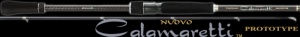 Lanseta Graphiteleader Calamaretti Prototype GNCPRS-8102MH 2.69m 7-35g Medium Heavy - Img 2