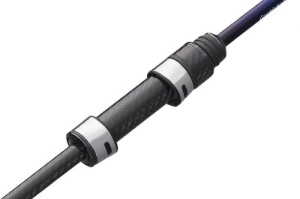 Lanseta Graphiteleader CORTO Limited 21GCORS-622UL-HS-LE 1.88m 0.2-2g 2buc - Img 5