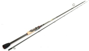 Lanseta Graphiteleader Finezza 17 PROTOTYPE GFPS-722L-T FAST 2.18m 0.6-8g - Img 1