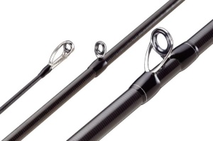 Lanseta Graphiteleader Tiro GOMTS-832M-MR FAST 2.51m 7-28gr Medium - Img 2