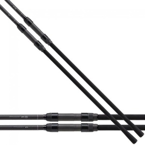 Lanseta Greys Prodigy GT4 3.96m 3.25lbs 2buc - Img 4