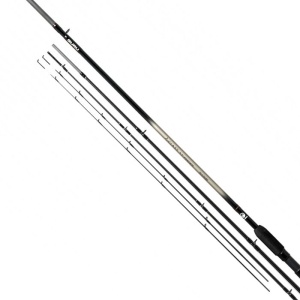 Lanseta Guru A-Class Light Feeder 3.35m 1-50g 3+2buc