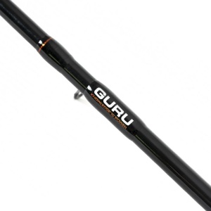Lanseta Guru A-Class Pellet Waggler 3.66m 3-15g 2buc - Img 3