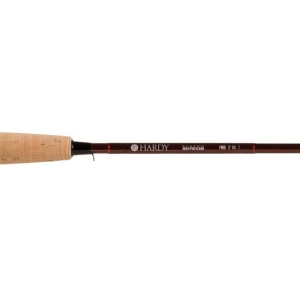 Lanseta Hardy Shadow Fly HROSHA905F 2.74m Cls#5 4buc - Img 3