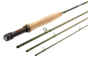 Lanseta Hardy Ultralite Fly HROUL865 2.62m Cls#5 4buc