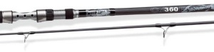 Lanseta Jaxon Carp Academy X 3.90m 3.5lbs 2buc - Img 2