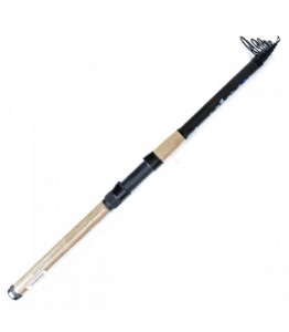 Lanseta Jaxon Tenesa Tele Carpinus 3.30m 50-120g - Img 3