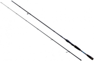 Lanseta Lineaeffe Rapid Freshwater 2.28m 5-20g 2buc