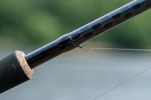 Lanseta Matrix Ethos XR-F Feeder 3.60m 55g 2+2 - Img 8