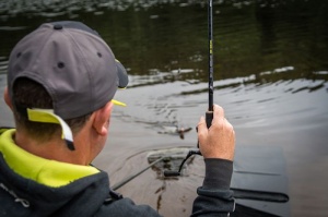 Lanseta Matrix Ethos XR-S Light Feeder 3.50m 35g 2+2 - Img 10