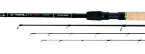Lanseta Maver UK New Reality EVO Feeder 3.65m 50g 2+2