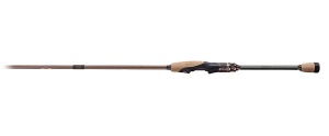 Lanseta Megabass Destroyer Evoluzion SP F3ST-611TI-S Hedgehog Syringe 2.10m 3.5–14g