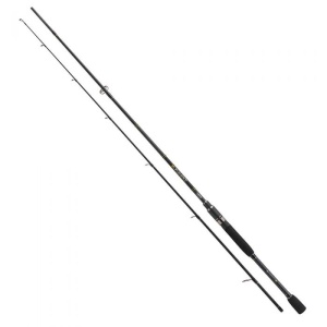 Lanseta Mitchell Traxx MX3LE Lure 2.44m 802H 15-60g 2buc