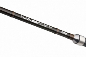 Lanseta Mivardi Nuclear Carp 3.90m 3.50lbs - Img 6
