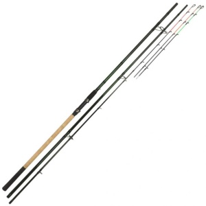 Lanseta Nevis Vanity Carp Feeder MH 3.60m 40-100g 3+3