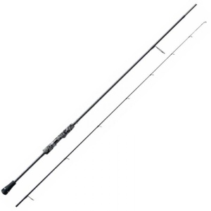 Lanseta Okuma Guide Select Light Finesse Spinning 2seg
