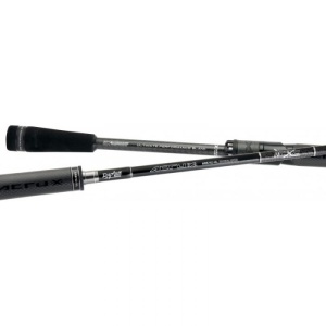 Lanseta Rapture Acrux 2.43m 10-35g 2buc - Img 5