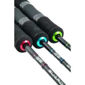 Lanseta Rapture Guardian Area Trout 1.98m 0.6-6g 2buc - Img 7