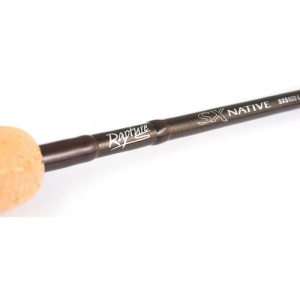 Lanseta Rapture SX Native 1.98m 0.5-7g 2buc - Img 2