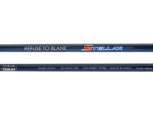 Lanseta RTB Stellar 2.10m 7-28g Fast - Img 8