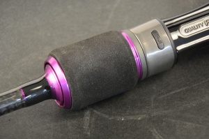 Lanseta Ryobi Micro Power UL 1.5-8g 2seg - Img 3