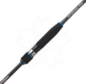 Lanseta Sakura Ryokan FW 802 MH 2.44m 10-35g 2buc - Img 3