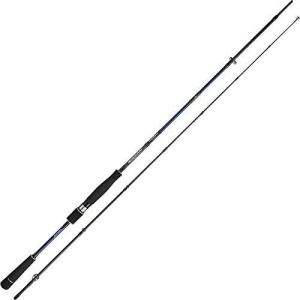 Lanseta Sakura Shukan Spin 2.44m 7-28g 2buc - Img 1