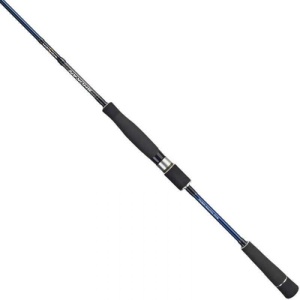 Lanseta Sakura Shukan Spin 2.44m 7-28g 2buc - Img 2