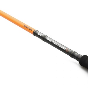 Lanseta Savage Gear Orange LTD Ultra Light 2seg - Img 2