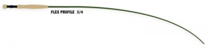Lanseta Scierra Memento 2.40m 9-11g Cls #4 4buc - Img 2