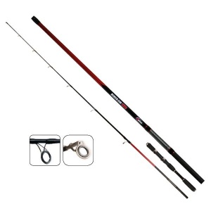 Lanseta spinning Carp Zoom Predator-Z River Jig 2.10m, 15-45g