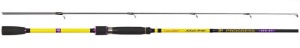 Lanseta Spinning Lucky John Progress Jig 27 2.32m 8-27g - Img 1
