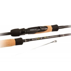 Lanseta spinning Rapture Envy 2.0m 0.5-5g - Img 2