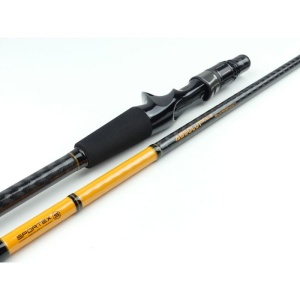 Lanseta Sportex Absolut Level 3 Baitcast - Img 6