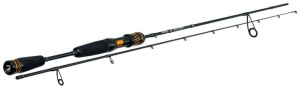 Lanseta Sportex Black Arrow G2 ULR 2.40m 1-7g 2 buc