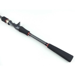 Lanseta Sportex Black Pearl Maxx Baitcast - Img 3