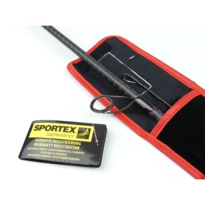 Lanseta Sportex Black Pearl Maxx ULR - Img 9