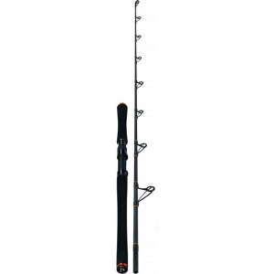 Lanseta Sportex Catfire Vertical 1.95cm 175-300g 2buc