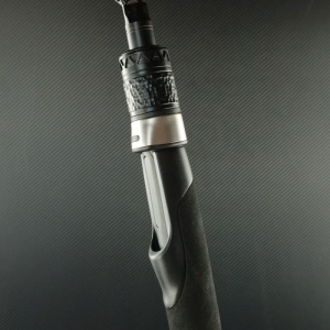 Lansetă Sportex Hydra RS3 – blank Toray T800 ultra-rapid, sensibilitate ridicată, inele Seaguide SIC și control excelent pentru pescuitul modern la răpitori