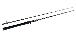Lansetă Sportex Hydra RS3 Baitcast 2.15m 8-29g