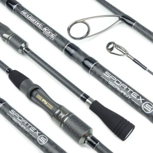 Lanseta Sportex Neowave RS-2 Super ULR - Img 2